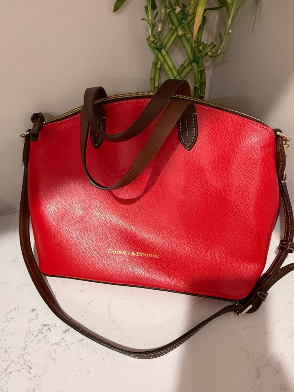 Dooney &bourke